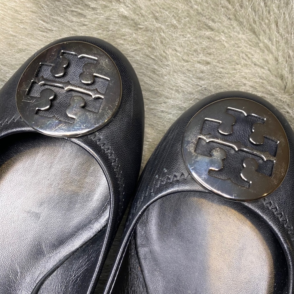 Tory Burch Ballerina Slipper